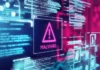Open Source Malware Rises 21 Percent, Cyber Threats Growing Worrying Malware. AI breach