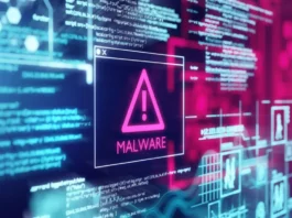 Malware. AI breach