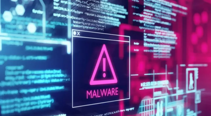 Open Source Malware Rises 21 Percent, Cyber Threats Growing Worrying Malware. AI breach