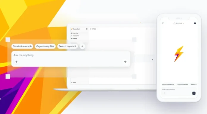 Mozilla Launches Thunderbolt, a New Browser Ready to Challenge Chrome? Mozilla Launches Thunderbolt