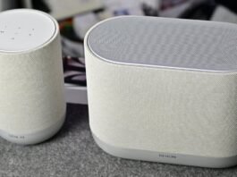 Denon Home Speaker Series Review