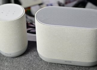 Comprehensive Denon Home Speaker Series Review: The New Standard for Wireless Home Audio Denon Home Speaker Series Review
