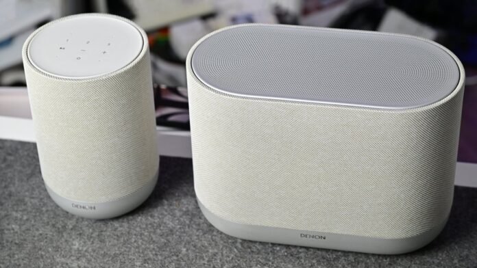 67120-142325-Denon-Home-200-and-400-Tops-xl Denon Home Speaker Series Review