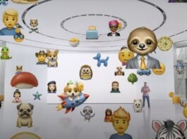 The Terrifying Reality Behind iOS 27’s New Genmoji Feature!