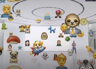 YOUR PHONE IS WATCHING YOU: The Terrifying Reality Behind iOS 27’s New Genmoji Feature! The Terrifying Reality Behind iOS 27’s New Genmoji Feature!