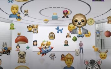 YOUR PHONE IS WATCHING YOU: The Terrifying Reality Behind iOS 27’s New Genmoji Feature! The Terrifying Reality Behind iOS 27’s New Genmoji Feature!