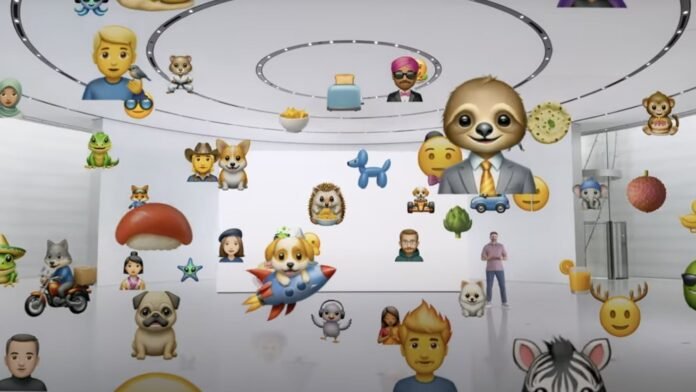 The Terrifying Reality Behind iOS 27’s New Genmoji Feature!