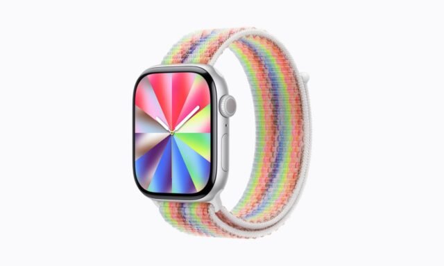 Apple-Pride-Collection-2026-640x384 Apple Watch Pride Edition Sport Loop