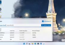 Microsoft Rombak Dialog Run di Windows 11, Kini Lebih Cepat dan Mirip PowerToys Microsoft
