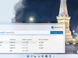 Microsoft Rombak Dialog Run di Windows 11, Kini Lebih Cepat dan Mirip PowerToys Microsoft