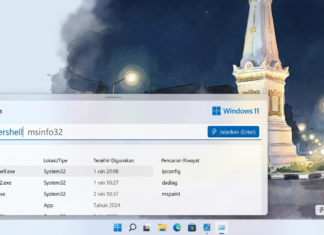 Microsoft Rombak Dialog Run di Windows 11, Kini Lebih Cepat dan Mirip PowerToys Microsoft