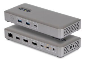 Dock USB4