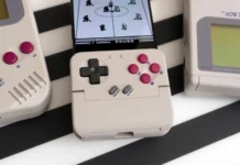 GameSir Pocket Taco Review: A Mini Controller with Serious Performance GameSir Pocket Taco