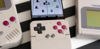GameSir Pocket Taco Review: A Mini Controller with Serious Performance GameSir Pocket Taco