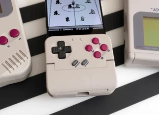 GameSir Pocket Taco Review: A Mini Controller with Serious Performance GameSir Pocket Taco