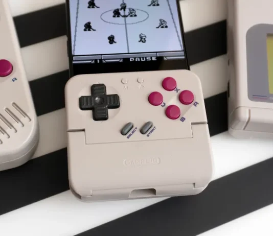 GameSir Pocket Taco Review: A Mini Controller with Serious Performance GameSir Pocket Taco