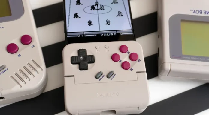 GameSir Pocket Taco Review: A Mini Controller with Serious Performance GameSir Pocket Taco