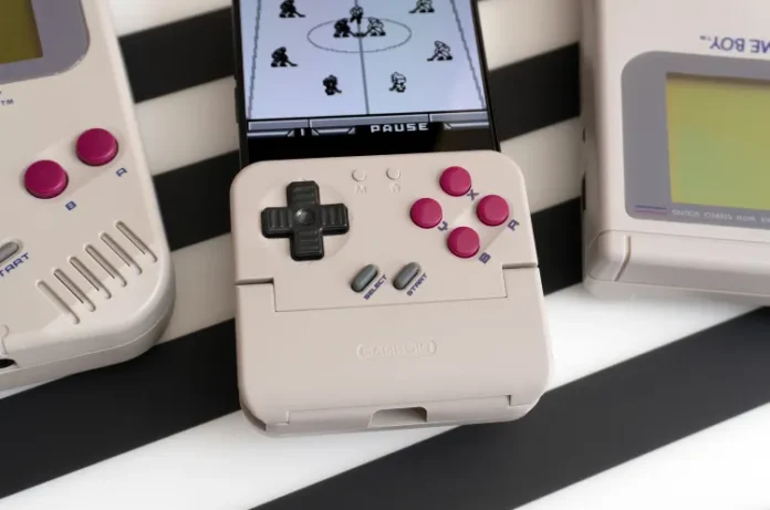 GameSir Pocket Taco