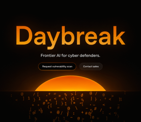 OpenAI Unveils “Daybreak”: A New Era of Proactive AI-Driven Cybersecurity Daybreak