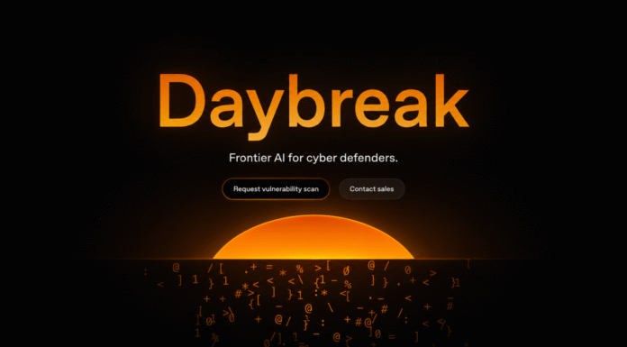 OpenAI Unveils “Daybreak”: A New Era of Proactive AI-Driven Cybersecurity Daybreak