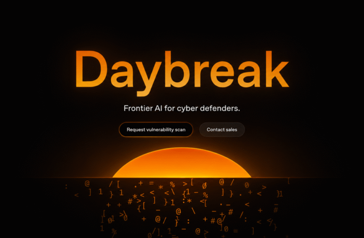 Daybreak