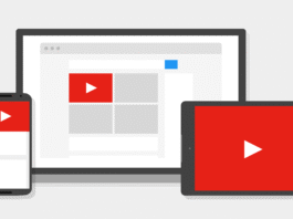 YouTube Rilis Fitur Baru/website maintenance